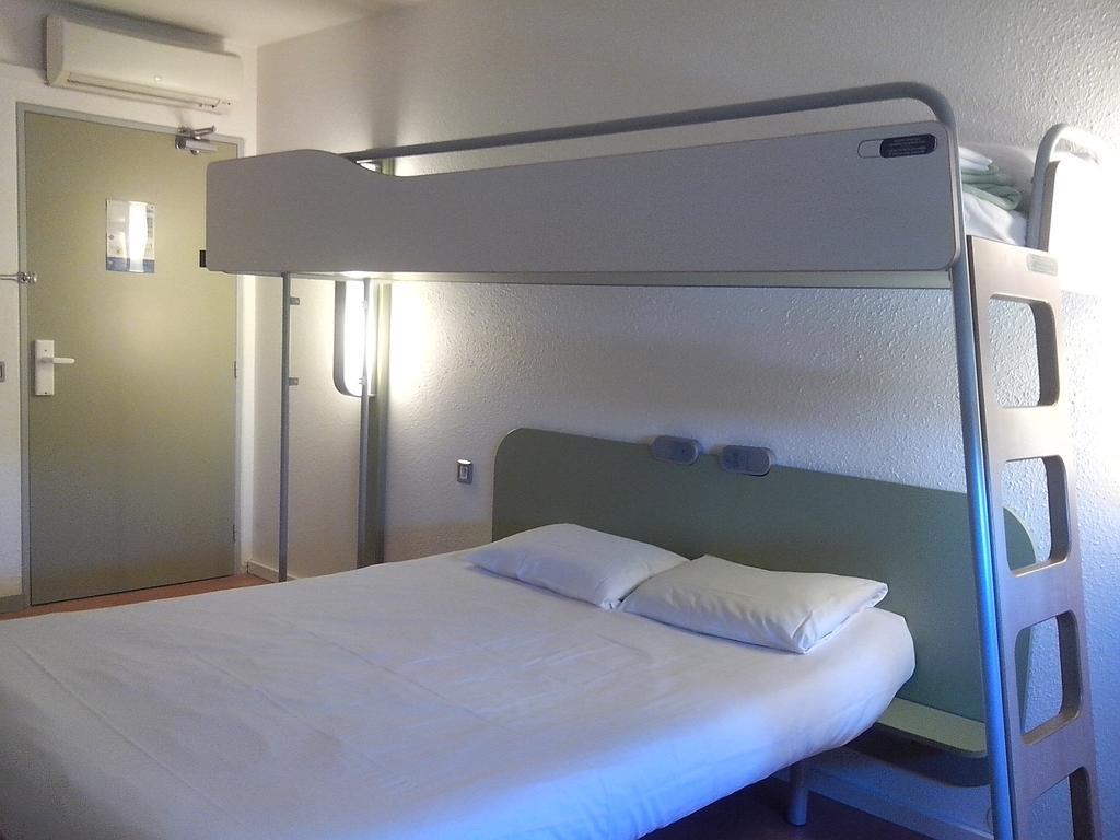 Ibis Budget Poitiers Sud Ruang foto